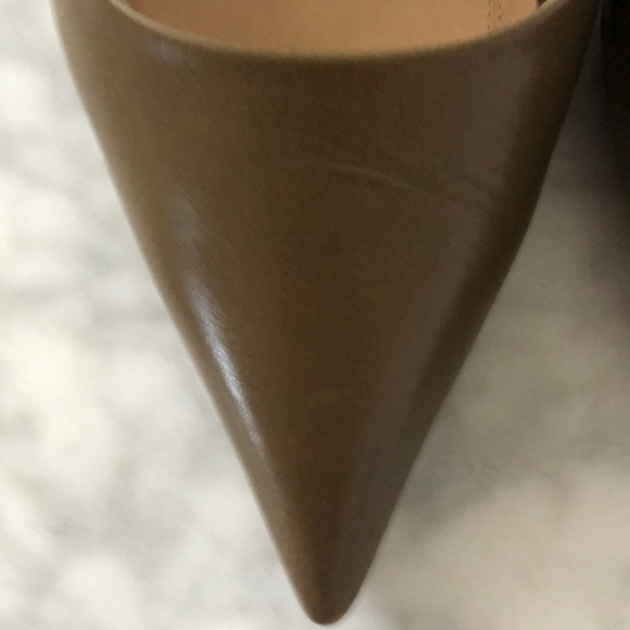 Classic Céline D’Orsay heels - Picture 8 of 10